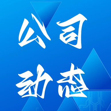 公司动态